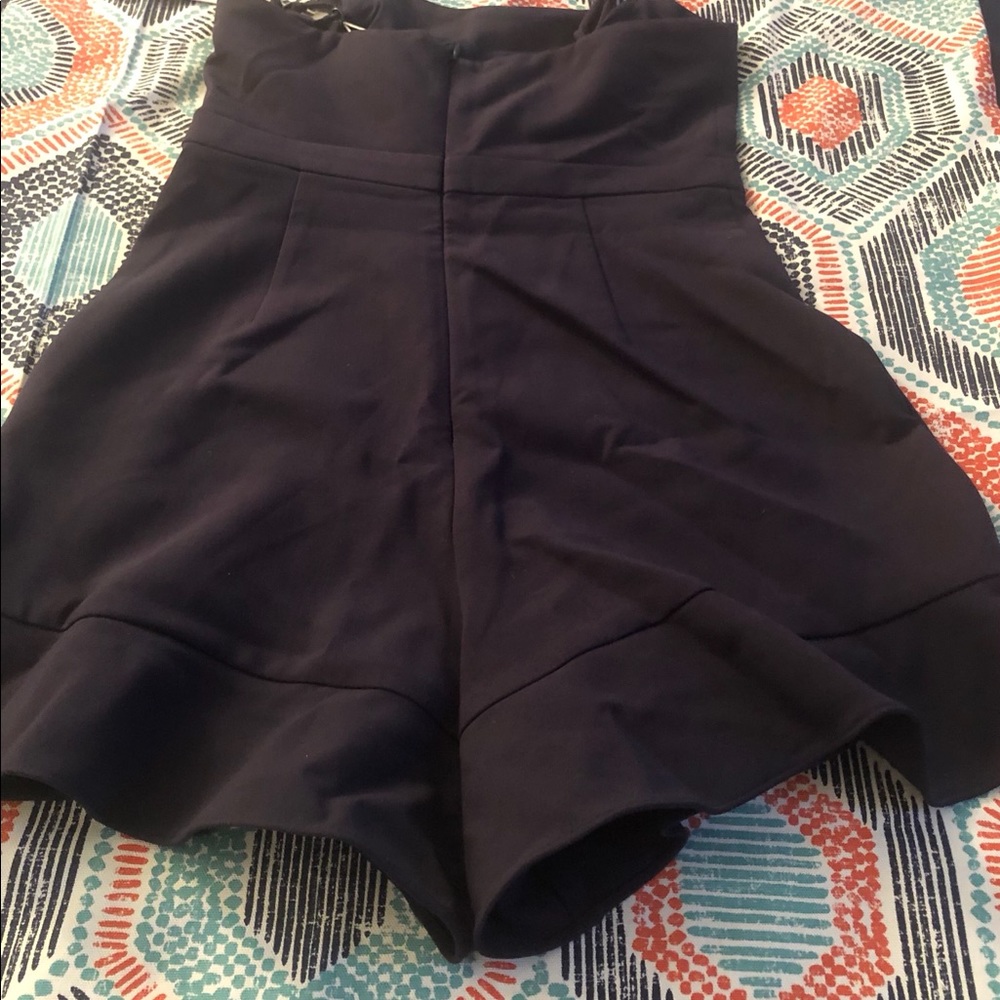 Romper - Picture 2 of 3